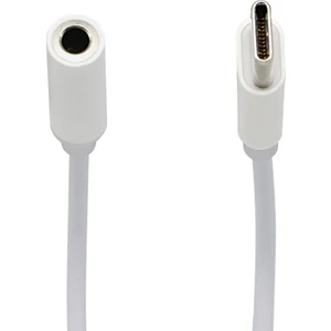 DARK DK-AC-U31XAU Type C - 3.5mm AUX Ses Dönüştürücü Kablosu