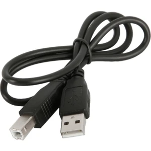 1.5m EMI Filtreli USB 2.0 Printer Kablosu DK-CB-USB2PRNL151