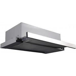 Ecr F6 Aspiratör Inox