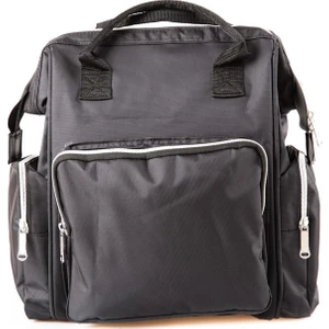 WX-AN2620 Siyah Anne Bebek Çantası