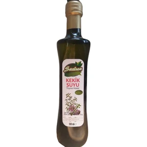 Doğal Kekik Suyu 500 ml