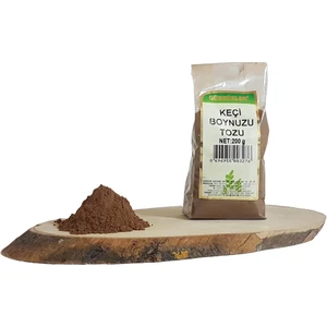 Keçi Boynuzu Tozu 200 gr