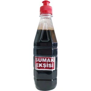 Attarganı Ev Yapımı Sumak Ekşısı 500 gr