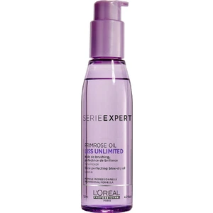 Loreal Serie Expert Liss Unlimited Çuha Çiçeği Yağı 125 ml