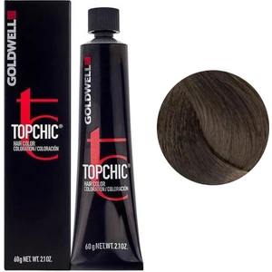 Topchich Kalıcı Saç Boyası 60  ml - 3NN Ekstra Koyu Kahve