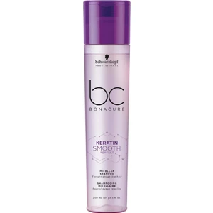 Keratin Smooth Perfect Şampuan 250 ml