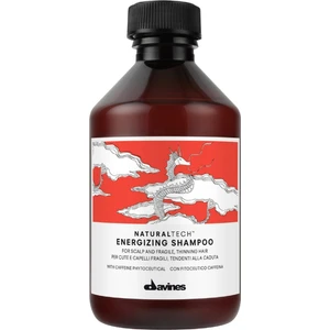 Energizing Yoğunlaştırıcı Şampuan 250 ml