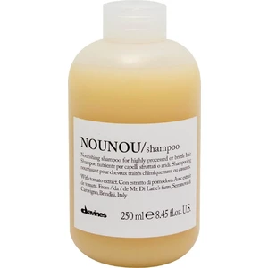 Nounou Sülfatsız Besleyici 250 ml