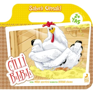 Çantalı Masallar : Çilli Bili Bili - Müge Çiçekyüzlü