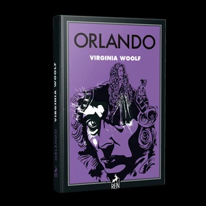 Orlando - Virginia Woolf