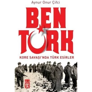 Ben Türk - Aynur Onur Çifci