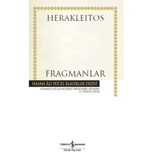 Fragmanlar  - Herakleıtos