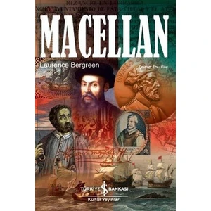 Macellan - Laurence Bergreen