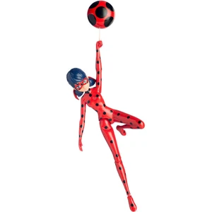 Uğur Böceği Jump & Fly Ladybug Figür 19cm