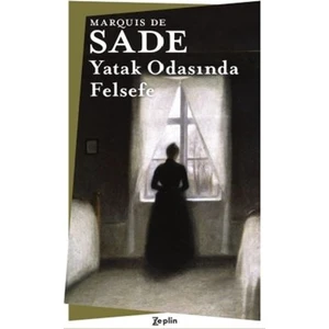 Yatak Odasında Felsefe-Marquis De Sade