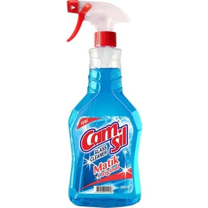 Matik Püskürtmeli 500Ml