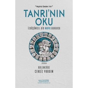 Tanrı'nın Oku - Kalemzade Cengiz Yardım