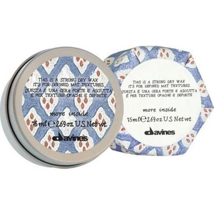 Strong Moulding Clay Sert Ve Mat Kil 75 ml