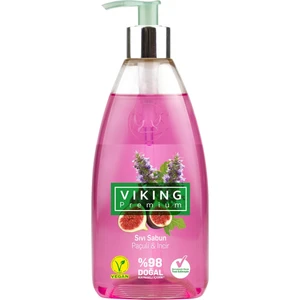 Sıvı Sabun Paçuli Incir 500 ml
