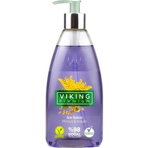 Sıvı Sabun Mimoza Kakule 500 ml