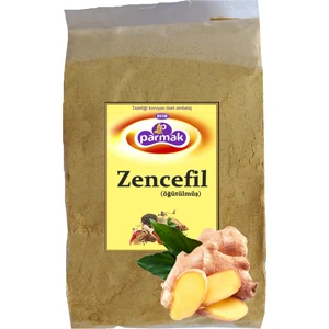 Zencefil Toz 250 gr Öğütülmüş