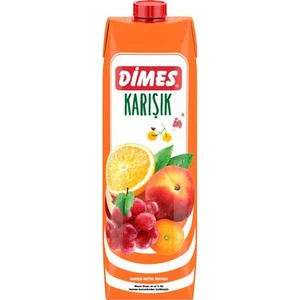 Karışık Nektarı 12 x 1 lt