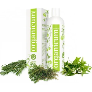 Yağlı Saçlar İçin Şampuan 350 ml x 2 Adet