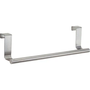 Mutfak Banyo Havlu Askısı Metal Dolap Kapağı Havlu Askılığı