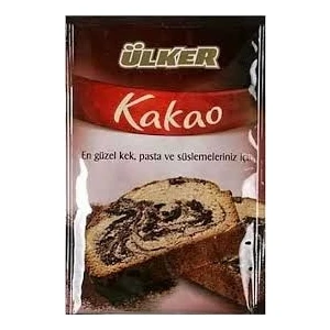 Kakao 25 gr 24 Adet