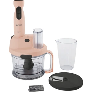 RHB 3910 P Blender Seti