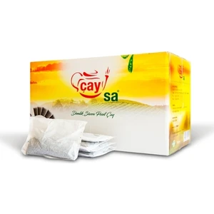 Demlik Süzen Poşet Çay 6 kg