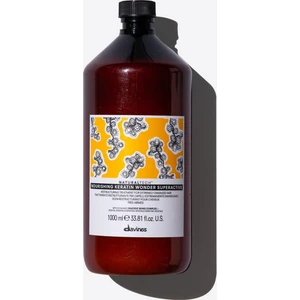 Nourishing Keratin Wonder Superactive Serum 1000 ml