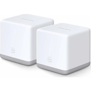 Halo S3 ( 2-Pack ) N 300Mbps Tüm Evi Kapsayan Wi-Fi Mesh Sistemi