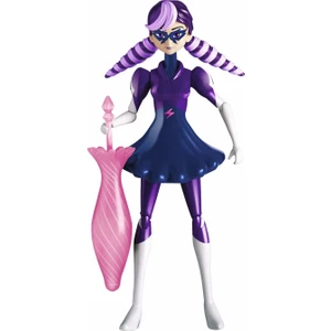 Miraculous Uğurböceği Figürü Stormy Weather 13 cm