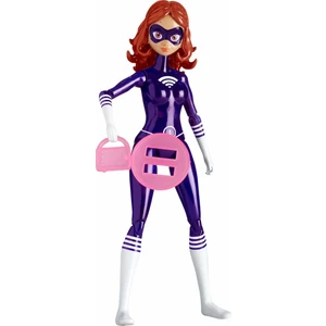 Miraculous Uğurböceği Figürü Lady Wifi 13 cm