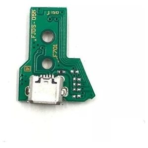 Konsol İstasyonu Playstation 4 Kolu İçin JDS 055 USB Board Soket