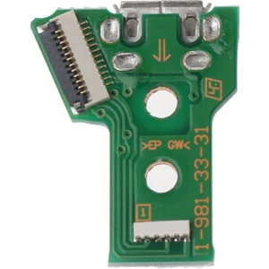Konsol İstasyonu JDS 040 USB Board