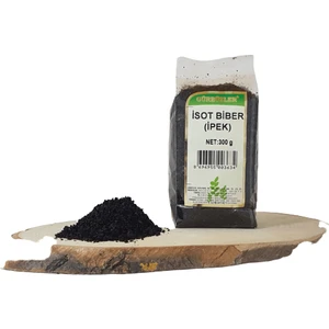 Pul Biber İsot 300 gr