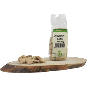 Zencefil Tane 100 gr