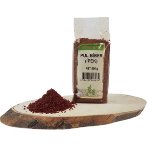 Pul Biber İpek 300 gr