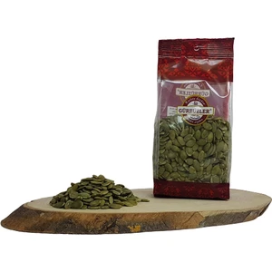 Kabak Çekirdeği İçi Çiğ 250 gr -Glutensiz