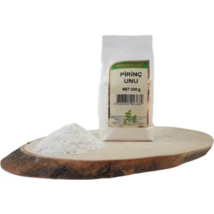Pirinç Unu 300 gr