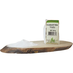 Kabartma Tozu 200 gr