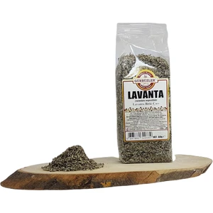 Lavanta Çiçeği 60 gr