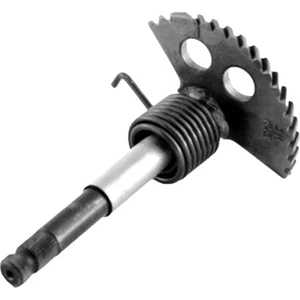 Honda Fizy Marş Yarımay Dişli