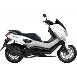 N-Max Kamuflaj Sele Kılıfları Yeni Kalın Kumaş