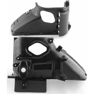 Silindir Soğutma Fan Takımı Honda Fizy