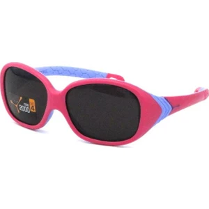 Baloo Pembe Mor 2000 Melamine Güneş Gözlük Çocuk CBBAL002