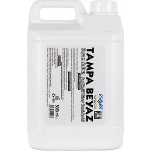 Beyaz Yüzey Temizleyici 5000 ml 3'lü Set