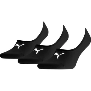 Footie 3P Unisex 3'lü Çorap 90693001